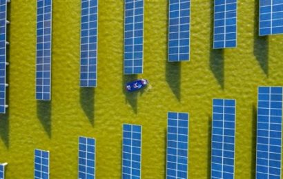 Énergie solaire : les sciences photovoltaïques vers leur zénith