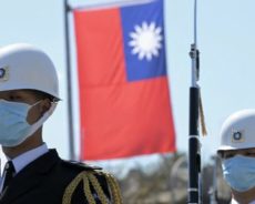 Taïwan, une île stratégique dans la bataille des Etats-Unis contre la Chine