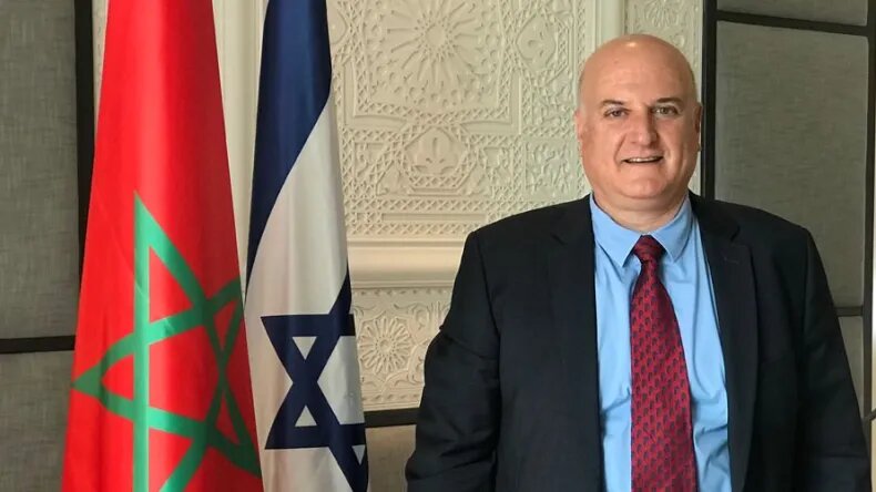 Le scandale de l’ambassade d’Israël secoue le Maroc et le monde islamique