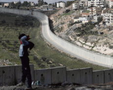 Palestine, de la colonisation à l’apartheid