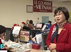 Le Courrier du Vietnam souffle ses 29 bougies