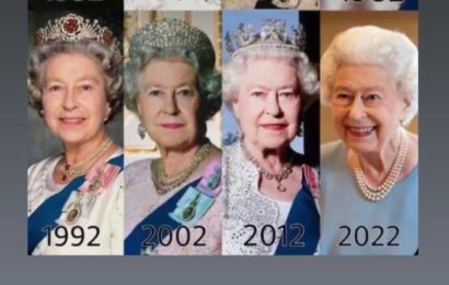 Grande-Bretagne / La reine Elizabeth II est morte, Charles III accède au trône
