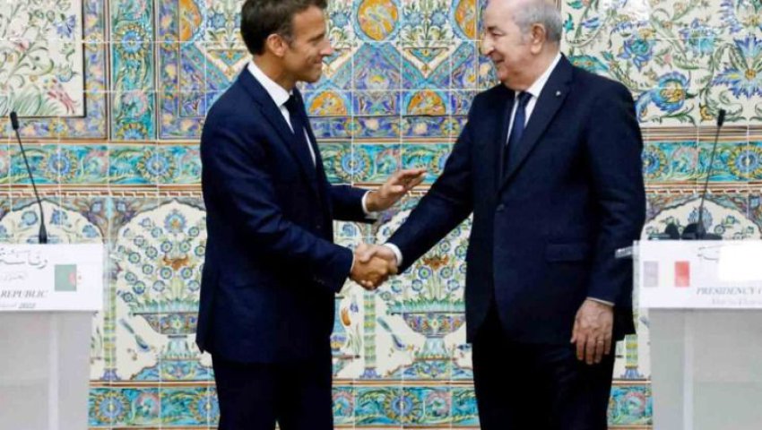 Algérie-France : la possible réconciliation autour du savoir