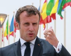 France/Afrique : Les limites de la diplomatie publique