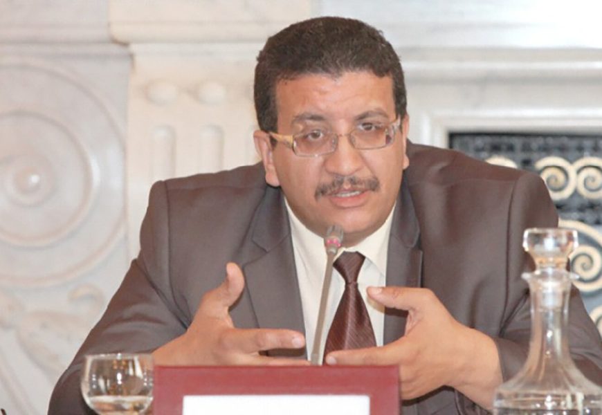 Algérie / Mekhlouf Sahel, professeur de sciences politiques : « La diplomatie parlementaire bénéficie d’un espace très étendu »