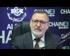 Algérie / Mustapha Haddam à la radio Chaine III : « nous sommes dans un contexte de changement de la gouvernance »