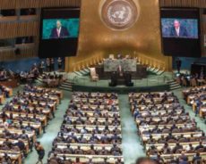 Les Nations unies sont-elles encore utiles ? L’OCS pour un monde du partage