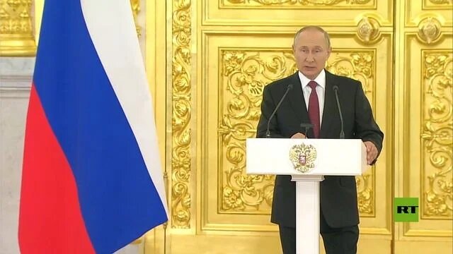 Poutine salue la position équilibrée de l’Algérie sur les questions internationales