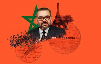 Espagne / El Independiente : Maroc, royaume sans roi