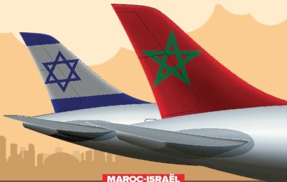 Lettre au rédacteur en chef du magazine TelQuel (Royaume du Maroc) – Votre édition du 6 septembre 2022 : Quid de «L’Algérie se défile» ?