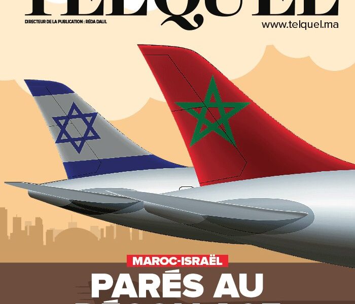 Lettre au rédacteur en chef du magazine TelQuel (Royaume du Maroc) – Votre édition du 6 septembre 2022 : Quid de «L’Algérie se défile» ?