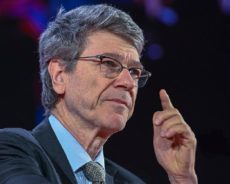 Prof. Jeffrey Sachs:  “The US has treated the UN with contempt for decades”