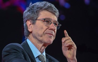 Prof. Jeffrey Sachs :  « Washington méprise l’ONU »