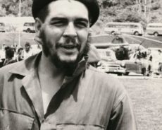 Le combat d’Ernesto Che Guevara contre l’impérialisme américain
