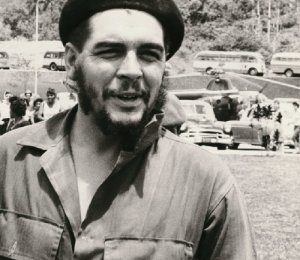 Le combat d’Ernesto Che Guevara contre l’impérialisme américain