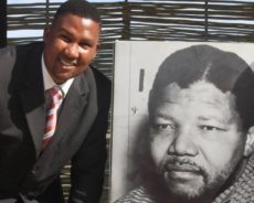 Dans un plaidoyer digne de l’héritage de son grand- père : Le petit-fils de Mandela pointe le Makhzen