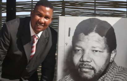Dans un plaidoyer digne de l’héritage de son grand- père : Le petit-fils de Mandela pointe le Makhzen