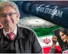 Revue de la Semaine #RDLS155 – Chaos, Iran, Nord Stream et Guerre des Abysses