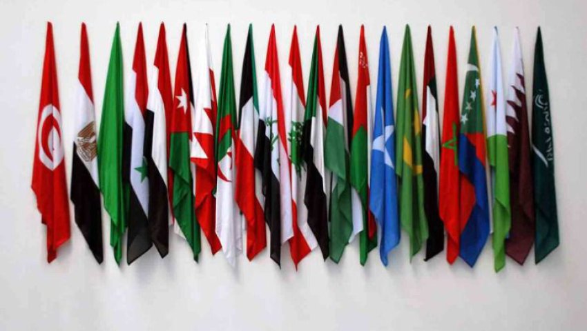 Avènement d’ensembles mondiaux : quel avenir pour le monde arabe ?