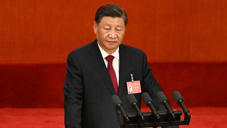 20ème congrès du PCC : Xi Jinping pose les nouvelles bases de la politique chinoise