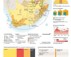 Afrique du Sud : quand les inégalités embrasent un pays