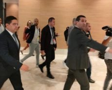 Basses manœuvres du Makhzen marocain au Sommet arabe d’Alger