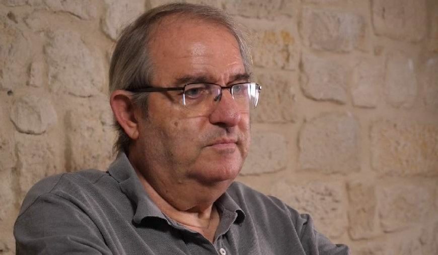 Le physicien belge Jean Bricmont : «Il faut dissoudre l’OTAN !»