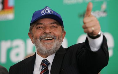 Victoire de Lula au Brésil : Tirer les leçons de la première expérience pour avancer