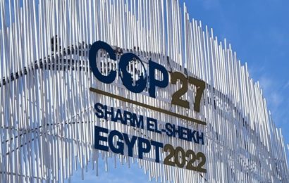 COP27 : Réclamer un véritable programme climatique – Noam Chomsky et Robert Pollin