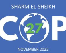 De grandes espérances à la COP 27 : plaidoyer pour une justice climatique