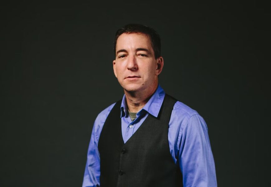 Comment les Renseignements occidentaux infiltrent Internet pour manipuler et détruire des réputations – Glenn Greenwald