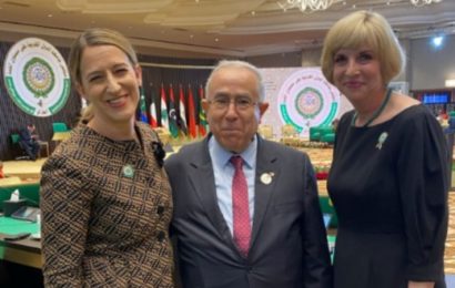 DÉCLARATION DU DÉPARTEMENT D’ÉTAT : Les États-Unis sont « fiers » de leur partenariat avec l’Algérie