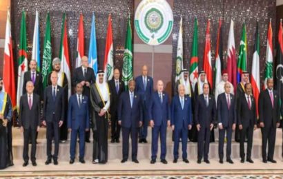 Sommet de la Ligue arabe : l’Algérie a fait sa part