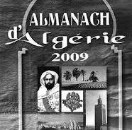 Almanach d’Algérie / ILS NOUS ONT QUITTES EN 2022