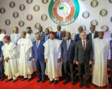 Sahel : La Cédéao va créer une force régionale