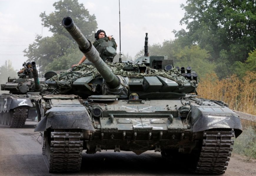 Le discours biaisé sur la guerre en Ukraine – Paul Pillar