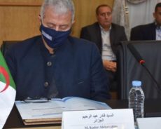 L’Algérie victime d’une escroquerie diplomatique à Dakhla occupée