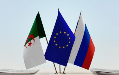 Guerre en Ukraine : Jusqu’à quand la neutralité de l’Algérie peut-elle tenir ?