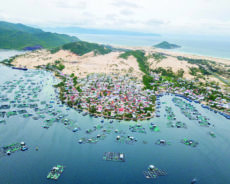 Viet Nam / L’économie maritime en ligne de mire