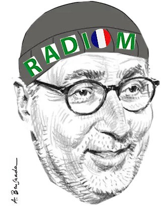 M. Driencourt : avec des diplomates comme vous, la France n’a pas besoin de l’Algérie pour s’effondrer!