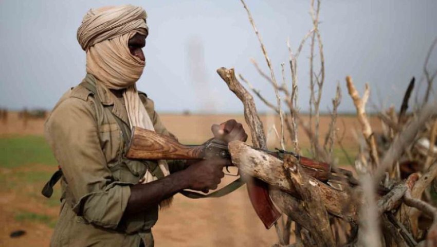 Les bons dits d’un terroriste du Sahel
