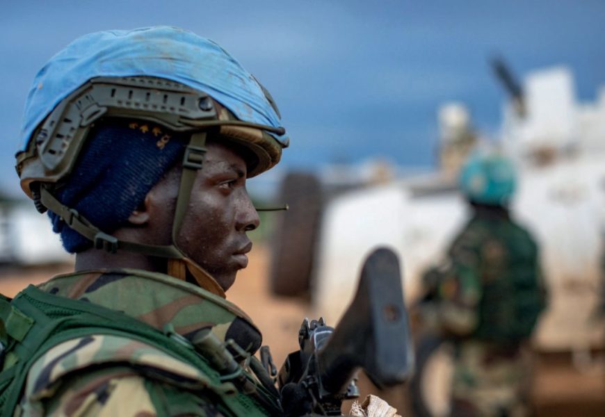 Guerre contre le djihadisme : Mali et Burkina Faso face à un avenir incertain