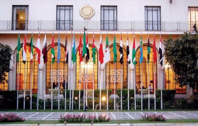 Ligue arabe: Le délégué du Maroc recadré