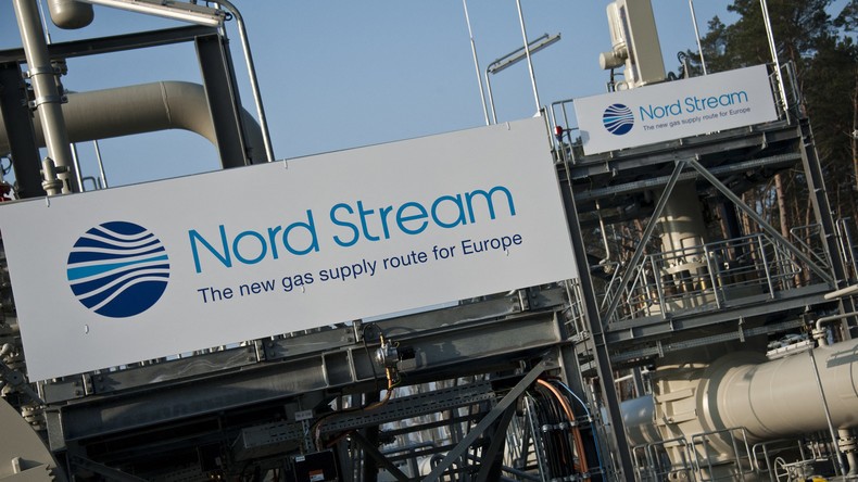 Washington responsable du sabotage de Nord Stream, selon un célèbre journaliste américain