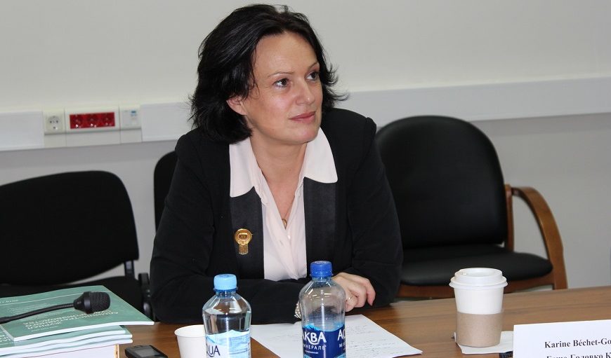 Karine Bechet-Golovko : «L’ONU ne survivra pas à la guerre en Ukraine» (II)