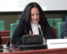 Interview – Karine Bechet-Golovko : «L’ONU ne survivra pas à la guerre en Ukraine»  (I/II)