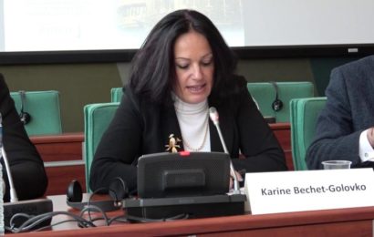 Interview – Karine Bechet-Golovko : «L’ONU ne survivra pas à la guerre en Ukraine»  (I/II)