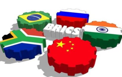 Les BRICS dépassent le G7 et les nouvelles opportunités pour les pays du Sud