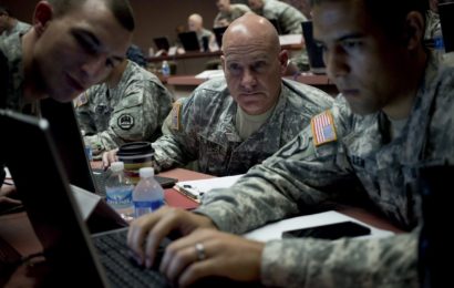 Cyberdéfense, cybersécurité : les enjeux stratégiques de la sécurité de demain ?