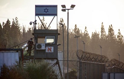 Prisons israéliennes : Le sinistre sort des Palestiniens détenus arbitrairement ou sans procès